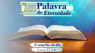 PALAVRA DE ETERNIDADE  11112024 [upl. by Airotnes749]