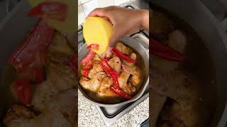 SimpleFlavourful amp YOU MUST TRY IT teriyakichicken dinnerinspiration chickenrecipe dinnerideas [upl. by Liberati]