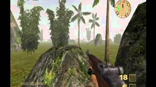 Gamepro 112004  Vietcong Purple Haze [upl. by Esbensen]