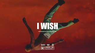 SOLD Tayc x Wizkid x Burna Boy Afroswing Type Beat 2024 quotI WISHquot [upl. by Colburn]