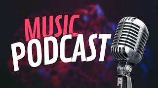 BACKGROUND MUSIC FOR PODCAST [upl. by Felton]