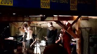 Harmonica Throwdown feat Steven Troch Thomas Toussaint amp Greg Izor Banana Peel 2 [upl. by Anilocin]