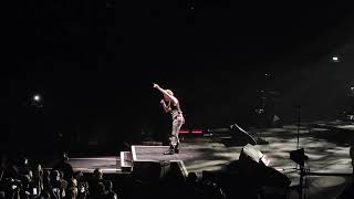 Depeche Mode  Strangelove Live in Paris France 2024 Accor Arena Bercy 4K HD 60FPS [upl. by Eiznik514]