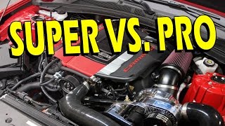 Why I Picked a ProCharger Supercharger  Drive with Lethal  S2 EP4 [upl. by Aihsirt356]