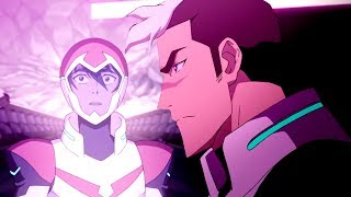 Voltron  Shiro  Control AMV [upl. by Weissman7]