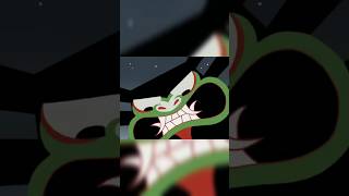 El significado de Aku shortsvideo anime samuraijack cartoon [upl. by Attalie]