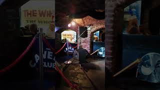 The Cavern Club Liverpool liverpool thebeatles livemusic music indie rocknroll heritage [upl. by Asihtal]