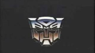 TRANSFORMERS G1  SEASON 1 EP8 1 [upl. by Aevin]