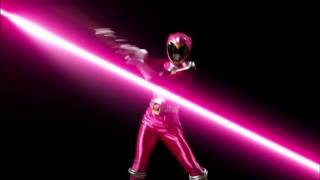 Power Rangers Dino Charge Full Theme [upl. by Giacopo]