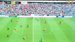 Orlando Pirates vs Al Ahly 00 Results and Highlights CAF Champions League 2024 [upl. by Nart]