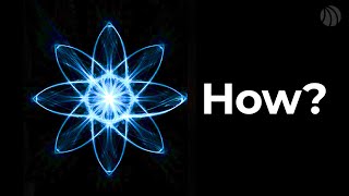 How Did Atoms Form From Nothing [upl. by Barra]