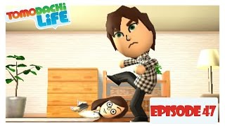 A Tomodachi Life 47 Groundhog Day [upl. by Nobel154]