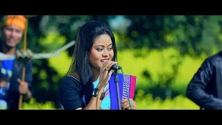 Hiloiyah  Tiwa song  Tiwa Folk Fusion Song  Oficial video By band FORKAL  New Assamese song [upl. by Iliram]