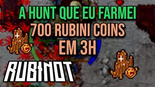 Hunt Farm de Rubini Coins [upl. by Balough]