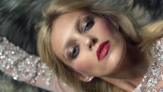 Giorgio Armani amp Self Service Present Boudoir  Featuring Anja Rubik [upl. by Annayat219]