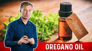 14 Amazing Benefits of Oregano Oil [upl. by Idell786]