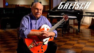 Chet Atkins aka Mr Guitar Tribute  Artist Interview  Gretsch Guitars [upl. by Irwinn304]