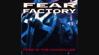 Fear Factory Scumgrief Deep Dub Trauma Mix [upl. by Kleper829]