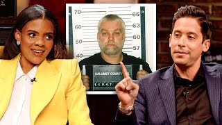 Why “Making a Murderer” Was Wrong About Steven Avery [upl. by Nanon]