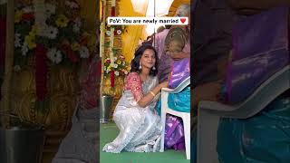 Pellaina kotthalo love goals women husband mogudsvspellams [upl. by Elvyn]