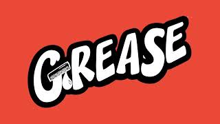 Grease Rydell Alma Mater Parody Backing Track [upl. by Tezzil]