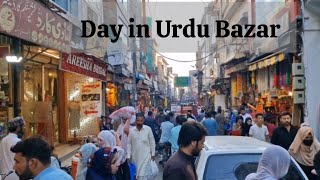 Dua e Khair changed into Nikkah  Urdu Bazar Rawalpindi [upl. by Dugald]