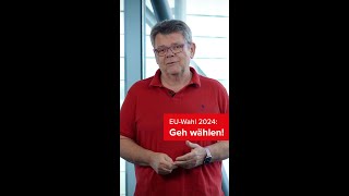 EUWahl 2024 Geh wählen [upl. by Recneps439]