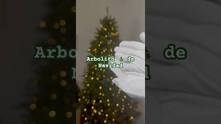 Armando el arbolito de navidad 2024 🎄 best Christmas tree KingOfChristmas kingofchristmas [upl. by Dao245]