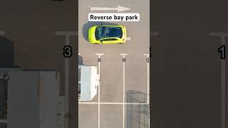 How To Reverse Bay Park [upl. by Aronos]