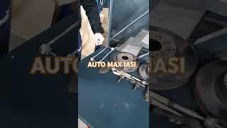 SERVICE AUTO MAX IASI  VULCANIZARE  PIESE AUTO  0756 984 951 [upl. by Spurgeon]