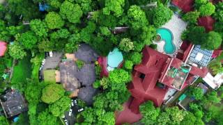 Club Mahindra Resort Stay Amidst the Wild Beauty of Thekkady [upl. by Aschim507]