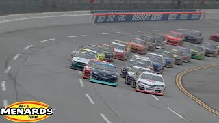 Race Highlights General Tire 200 at Talladega [upl. by Louisa]