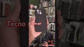 Tecno Go 1 New cover stockmobile mobilecover [upl. by Ahtiuqal944]