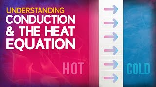 Understanding Conduction and the Heat Equation [upl. by Laurianne43]