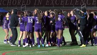 St Raphael 4 ExeterWest Greenwich 0 [upl. by Avehsile]