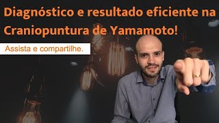 Craniopuntura de Yamamoto diagnóstico e tratamento [upl. by Adest]