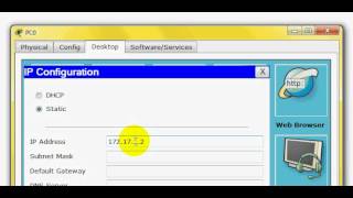 How to configure TELNET  Packet Tracer [upl. by Maxentia]