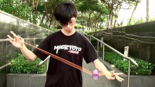 SYBlog MagicYoyo N5 Promo [upl. by Haland]