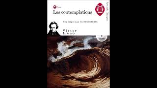 Les Contemplations  Victor Hugo  Texte intégral FR [upl. by Whallon770]