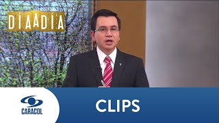 ¿Son válidas las combinaciones alud de tierra y alud de barro  Caracol TV [upl. by Chrisse621]