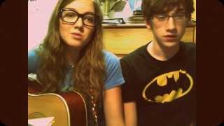 i can tell that we are gonna be friends  cover by Molly Conrad  Sam Jones [upl. by Ahsiemak]