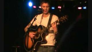 Luke Pickett  Until the end of time Justin Timberlake Cover [upl. by Llednov497]