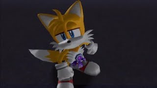 SGB Play Sonic Adventure DX  Part 12 [upl. by Cann609]