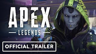 Apex Legends  Official Temporal Chaos Collection Event Trailer [upl. by Frankel]