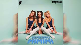 Serebro  Mi Mi Mi Delayed Instrumental [upl. by Litta]