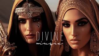 Divine Music  The Year Mix Vol2 Chill amp Ethnic Deep 2023 [upl. by Atilegna633]