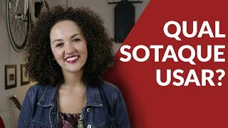 Qual o melhor sotaque do espanhol  Aprenda a Pronunciar em Espanhol [upl. by Koch895]