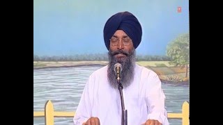 Bhai Harjinder Singh Srinagar Wale  Hum To Ek Ram Keh Chhuteya Shabad  Kehey Ravidas [upl. by Armbruster422]