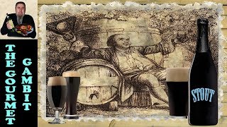 Homebrew Imperial Stout A Beer kit Beginners Guide [upl. by Zelde]