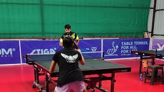 Table Tennis is live [upl. by Wiebmer]